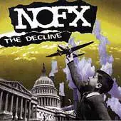 NOFX : The Decline